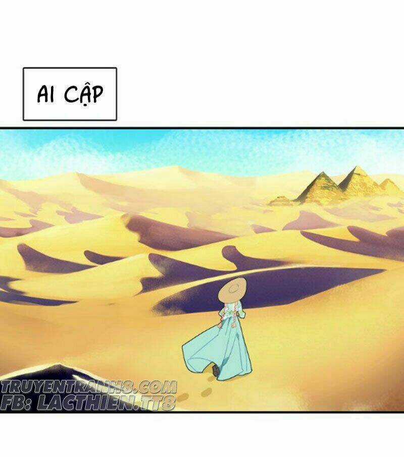 Ái Thượng Ngạo Kiều Long Vương Gia Chapter 57 trang 23