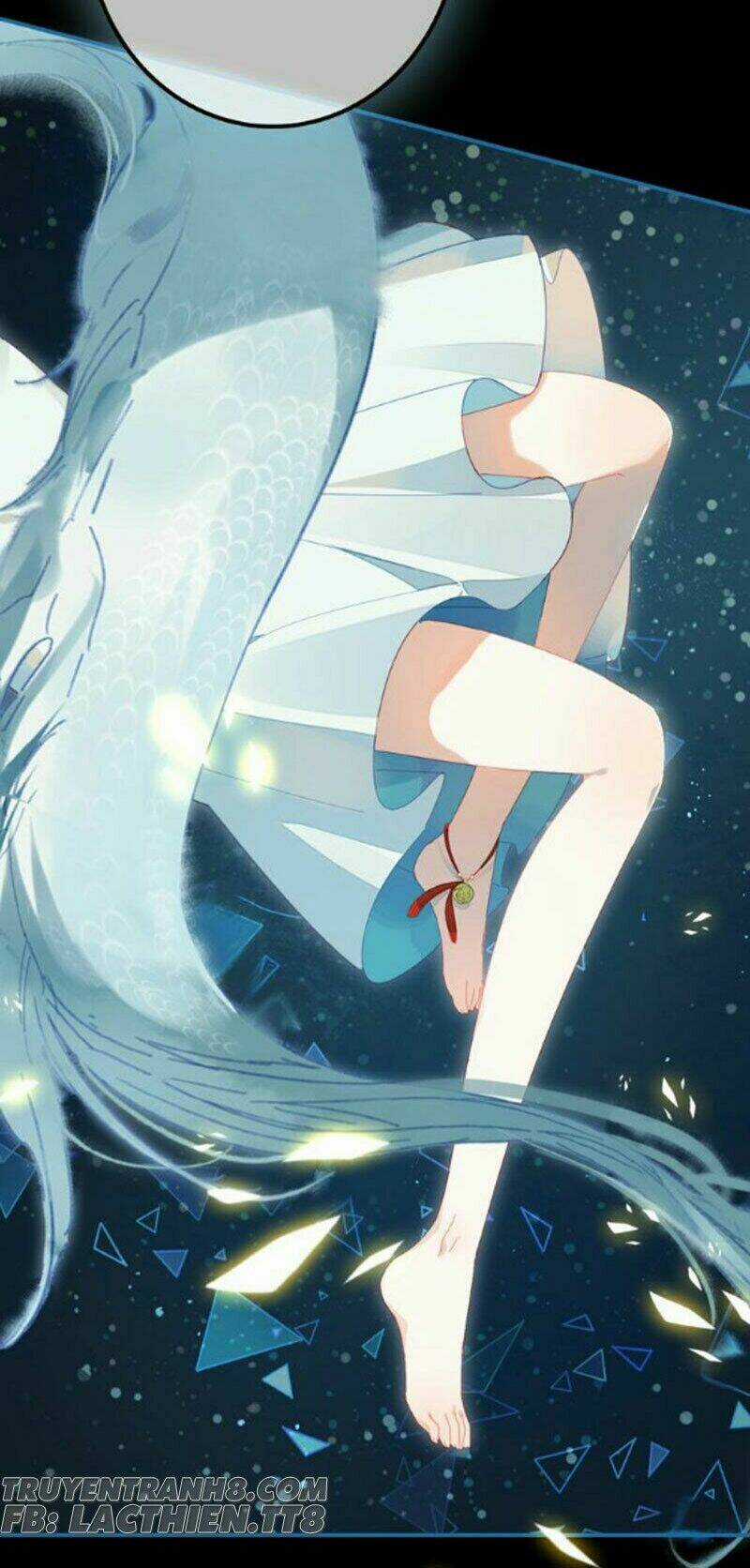 Ái Thượng Ngạo Kiều Long Vương Gia Chapter 57 trang 26