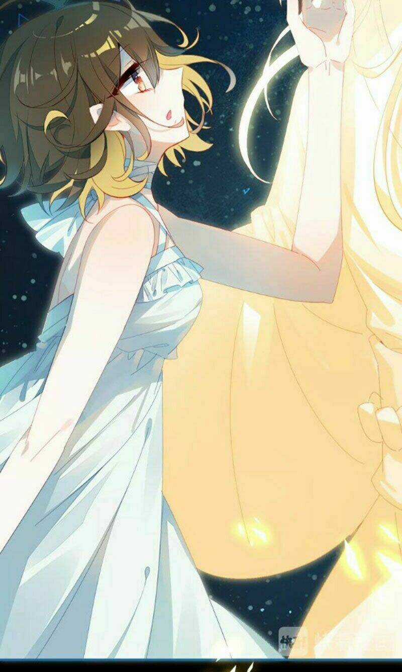 Ái Thượng Ngạo Kiều Long Vương Gia Chapter 57 trang 28