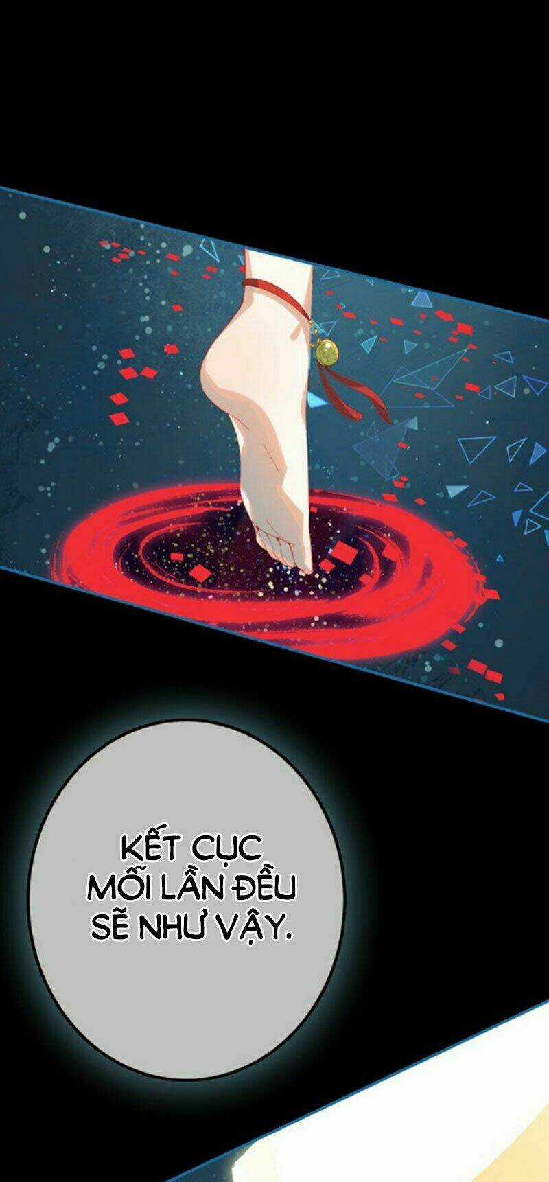 Ái Thượng Ngạo Kiều Long Vương Gia Chapter 57 trang 30