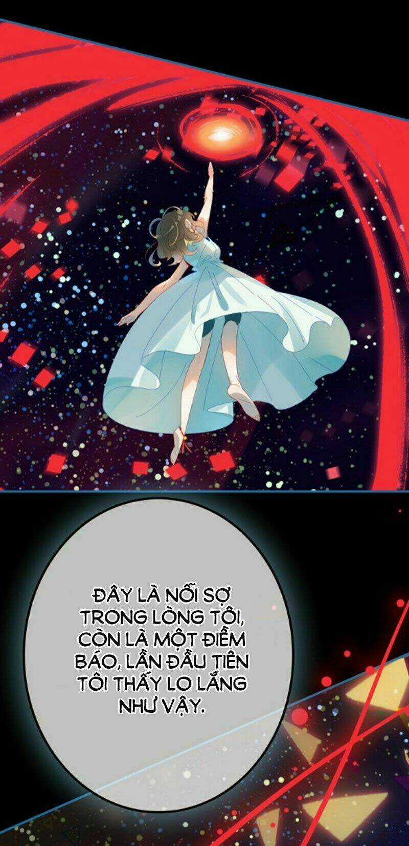 Ái Thượng Ngạo Kiều Long Vương Gia Chapter 57 trang 33