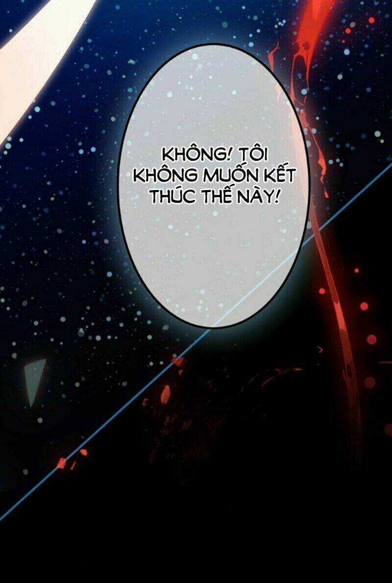 Ái Thượng Ngạo Kiều Long Vương Gia Chapter 57 trang 35