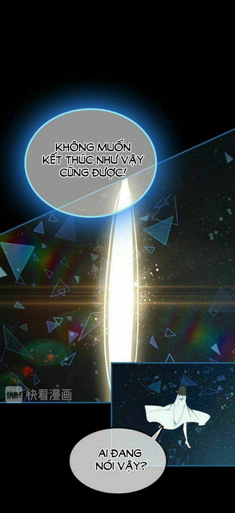 Ái Thượng Ngạo Kiều Long Vương Gia Chapter 57 trang 36