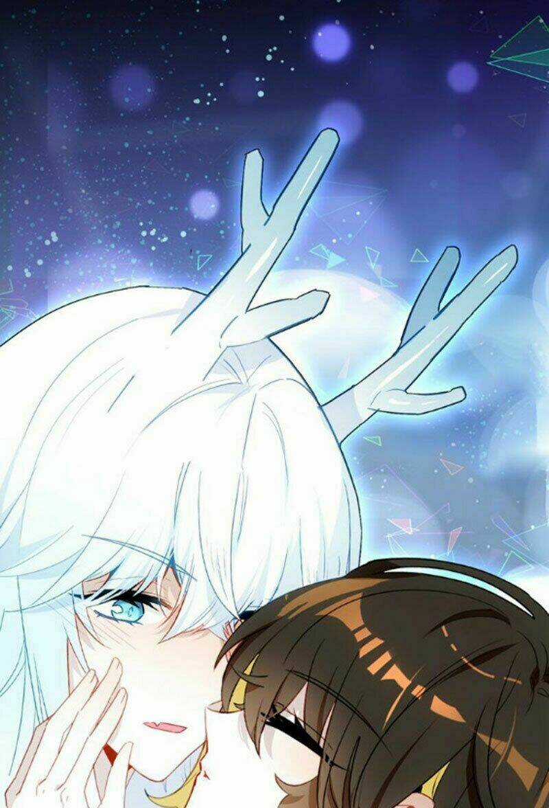 Ái Thượng Ngạo Kiều Long Vương Gia Chapter 57 trang 4