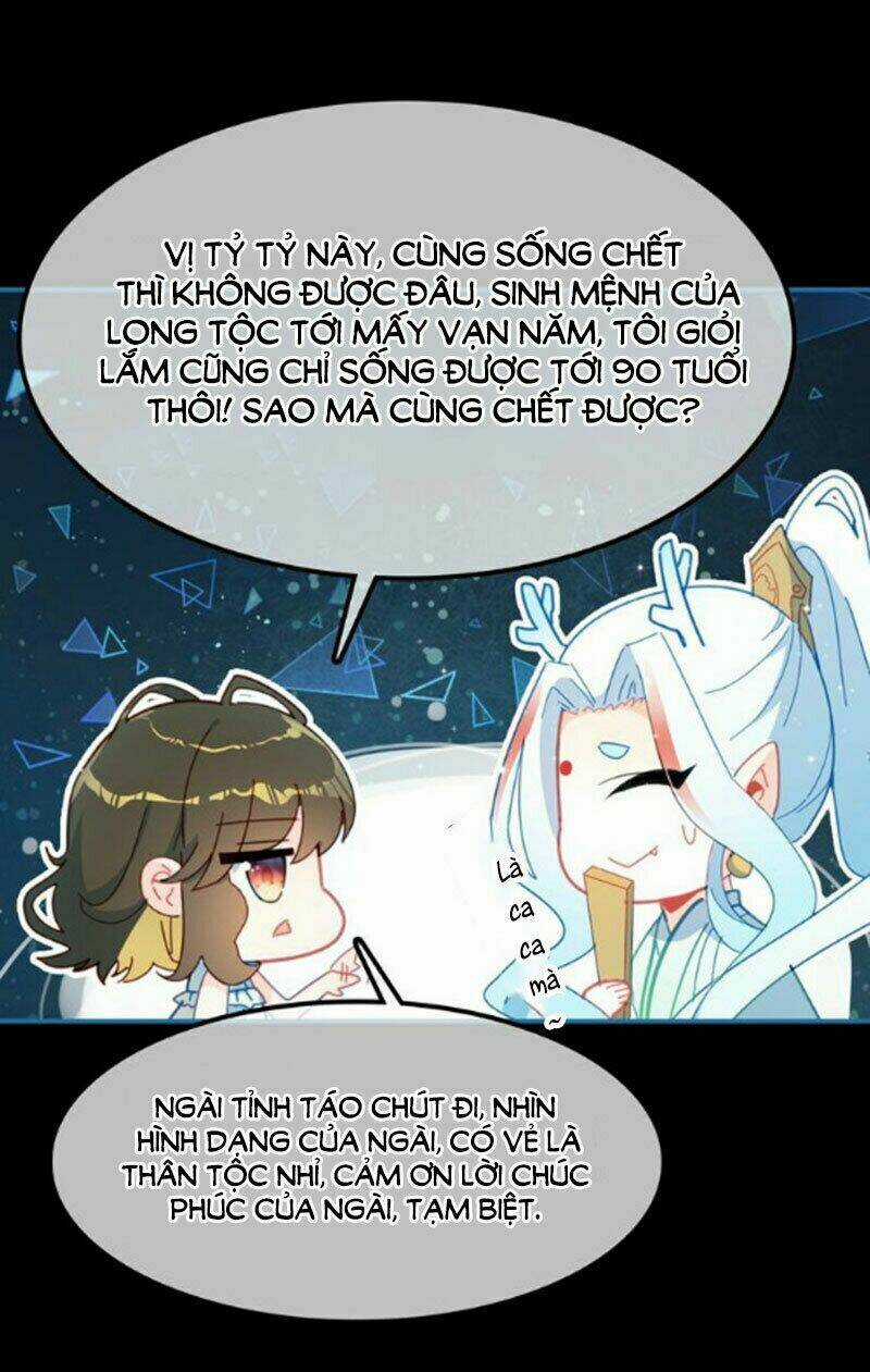 Ái Thượng Ngạo Kiều Long Vương Gia Chapter 57 trang 40