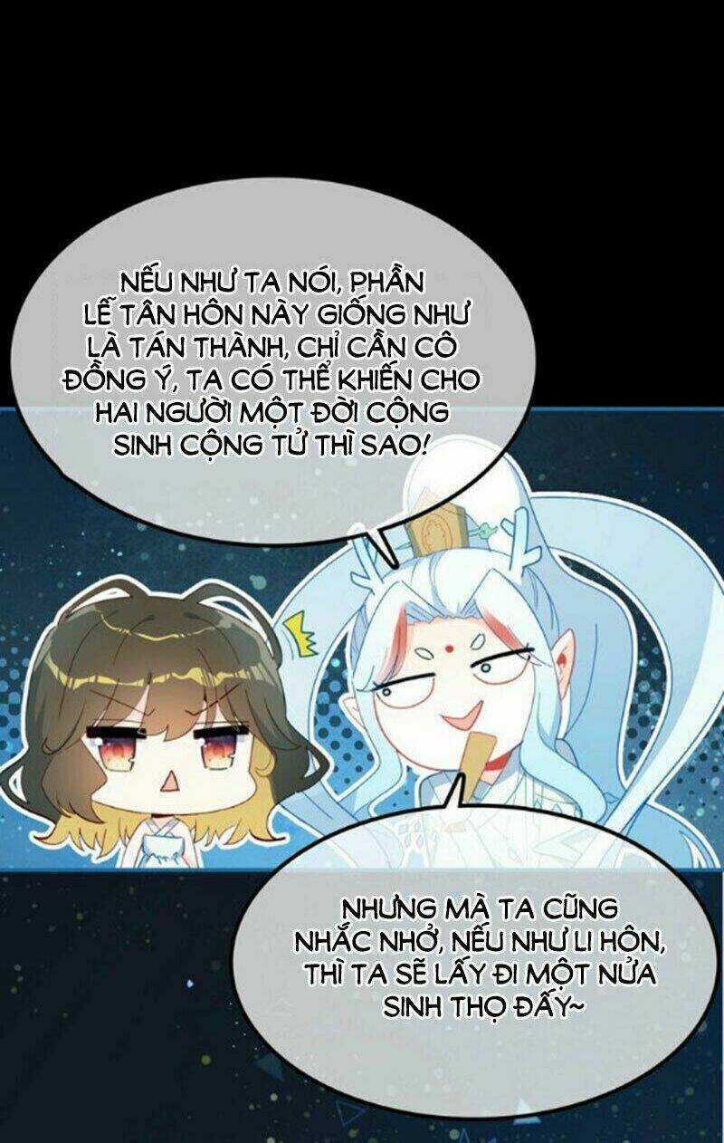 Ái Thượng Ngạo Kiều Long Vương Gia Chapter 57 trang 41