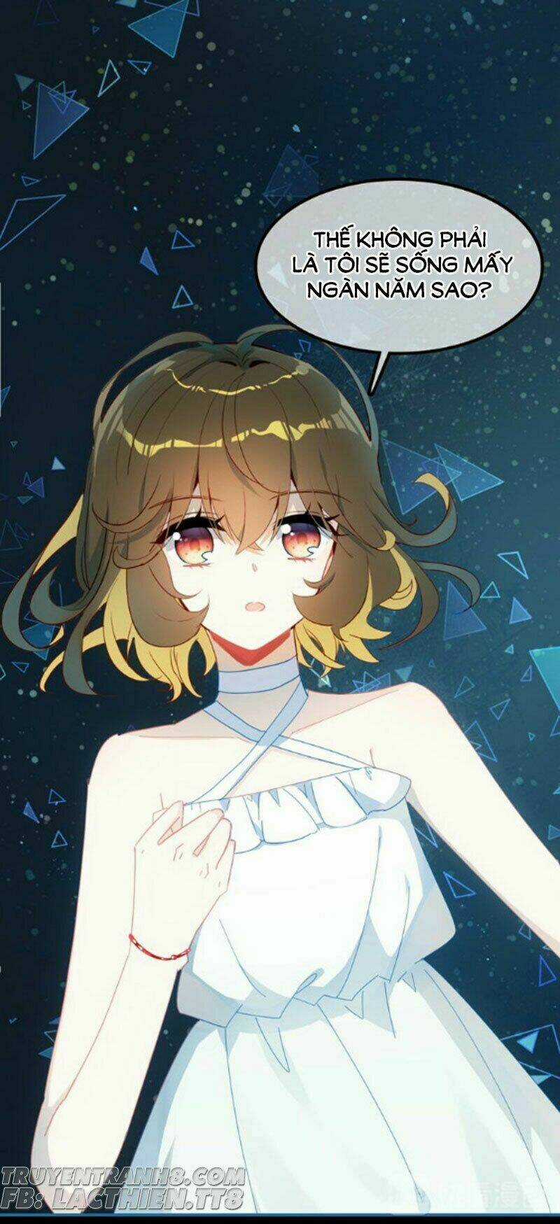 Ái Thượng Ngạo Kiều Long Vương Gia Chapter 57 trang 43