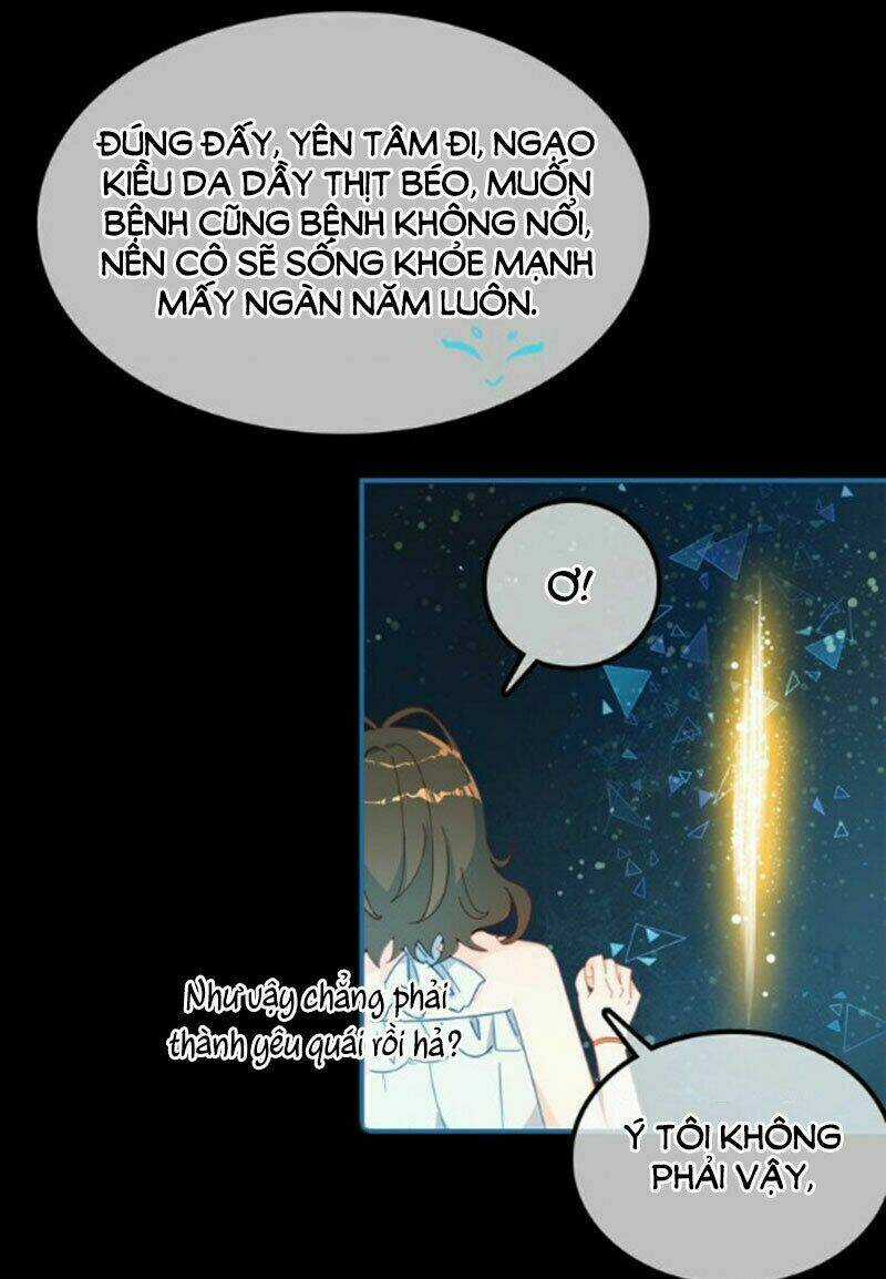 Ái Thượng Ngạo Kiều Long Vương Gia Chapter 57 trang 44