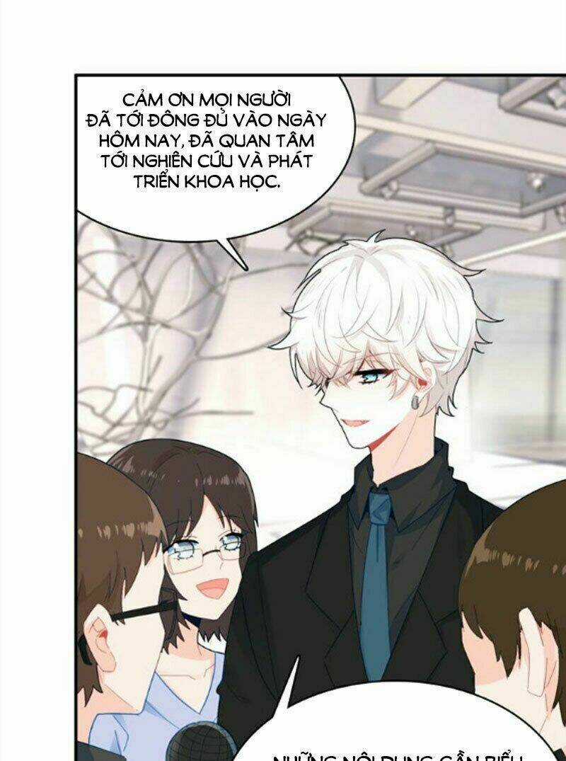 Ái Thượng Ngạo Kiều Long Vương Gia Chapter 57 trang 47