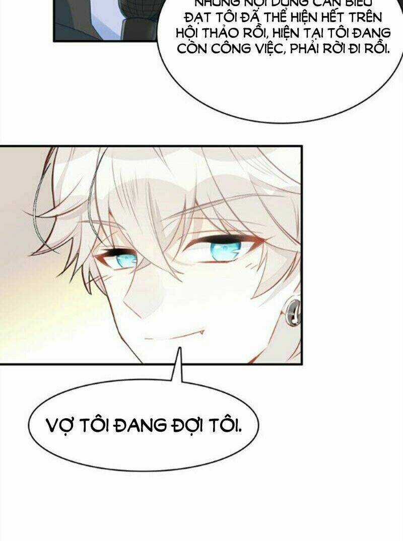 Ái Thượng Ngạo Kiều Long Vương Gia Chapter 57 trang 48