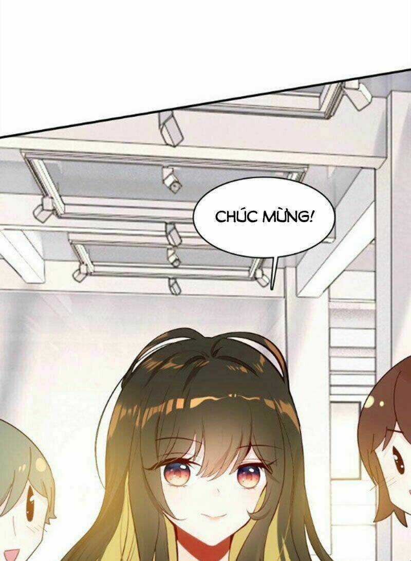 Ái Thượng Ngạo Kiều Long Vương Gia Chapter 57 trang 49