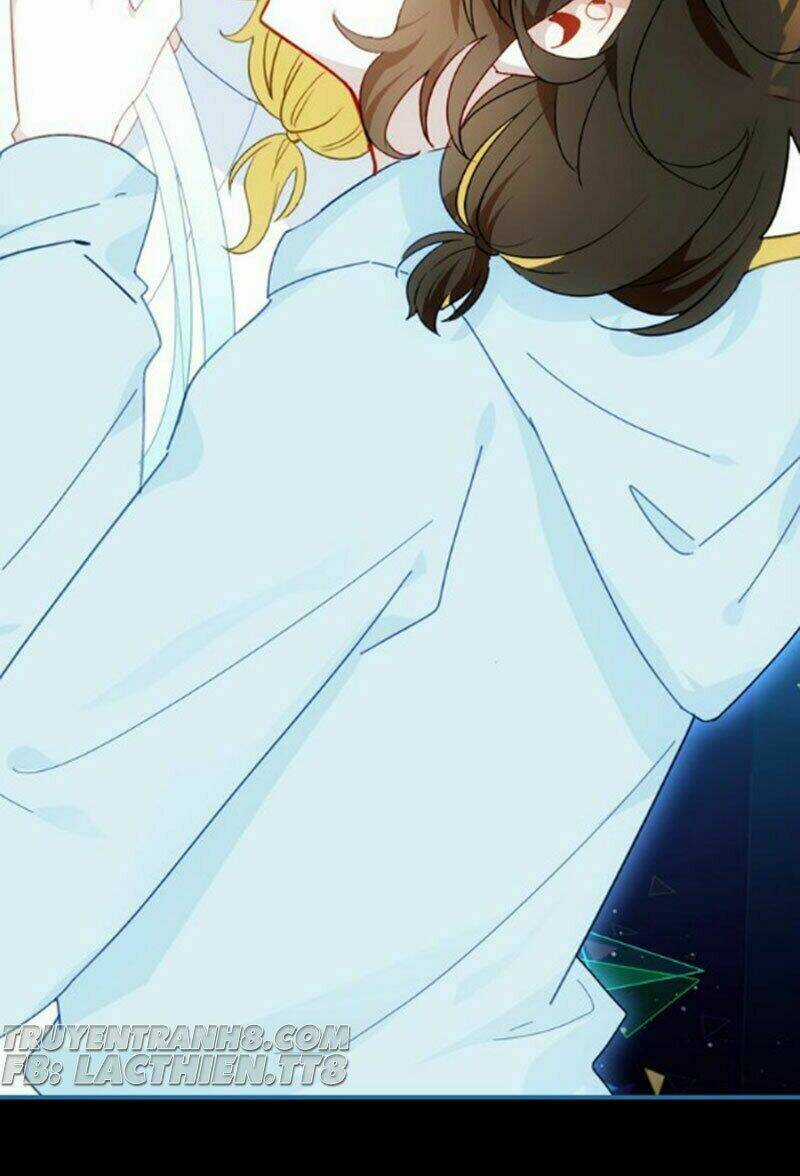 Ái Thượng Ngạo Kiều Long Vương Gia Chapter 57 trang 5