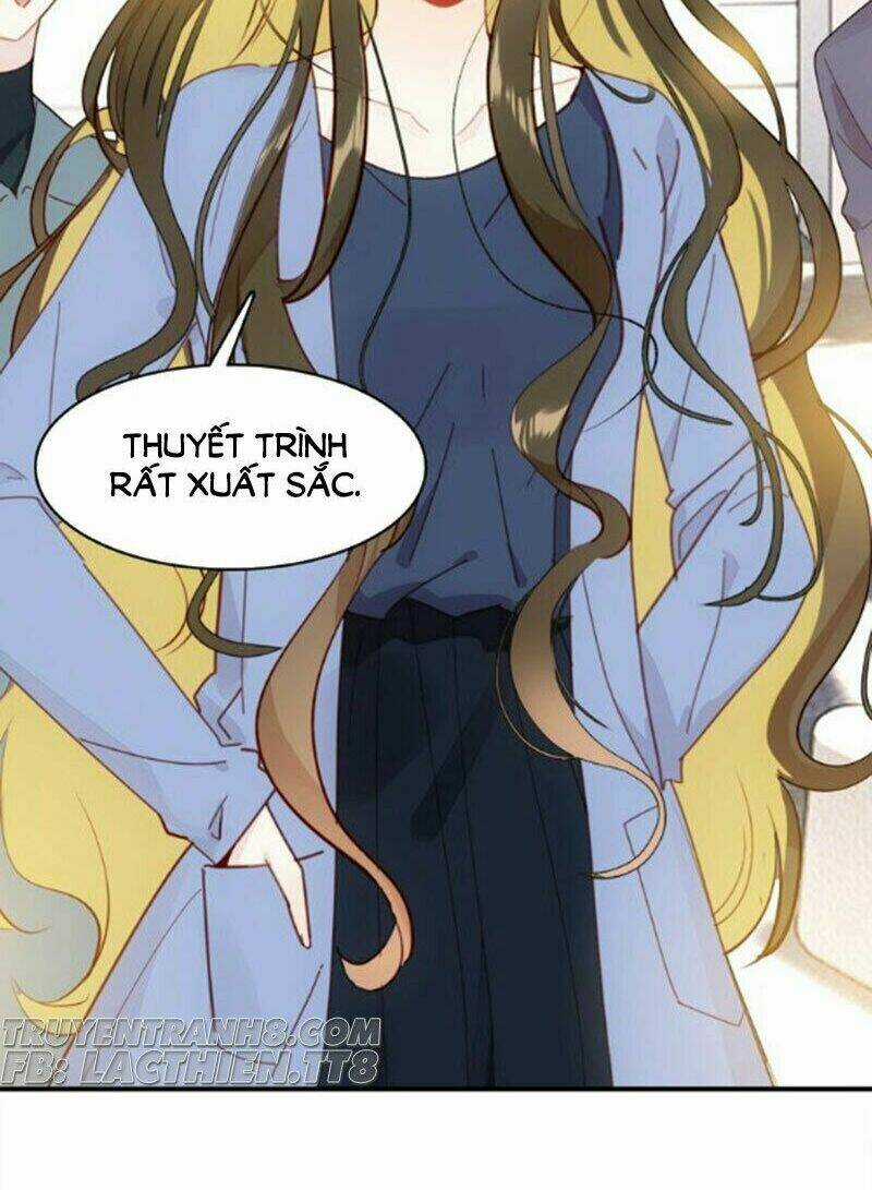 Ái Thượng Ngạo Kiều Long Vương Gia Chapter 57 trang 50