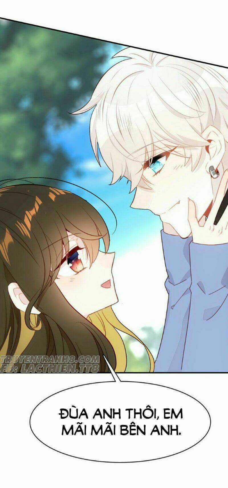 Ái Thượng Ngạo Kiều Long Vương Gia Chapter 57 trang 54