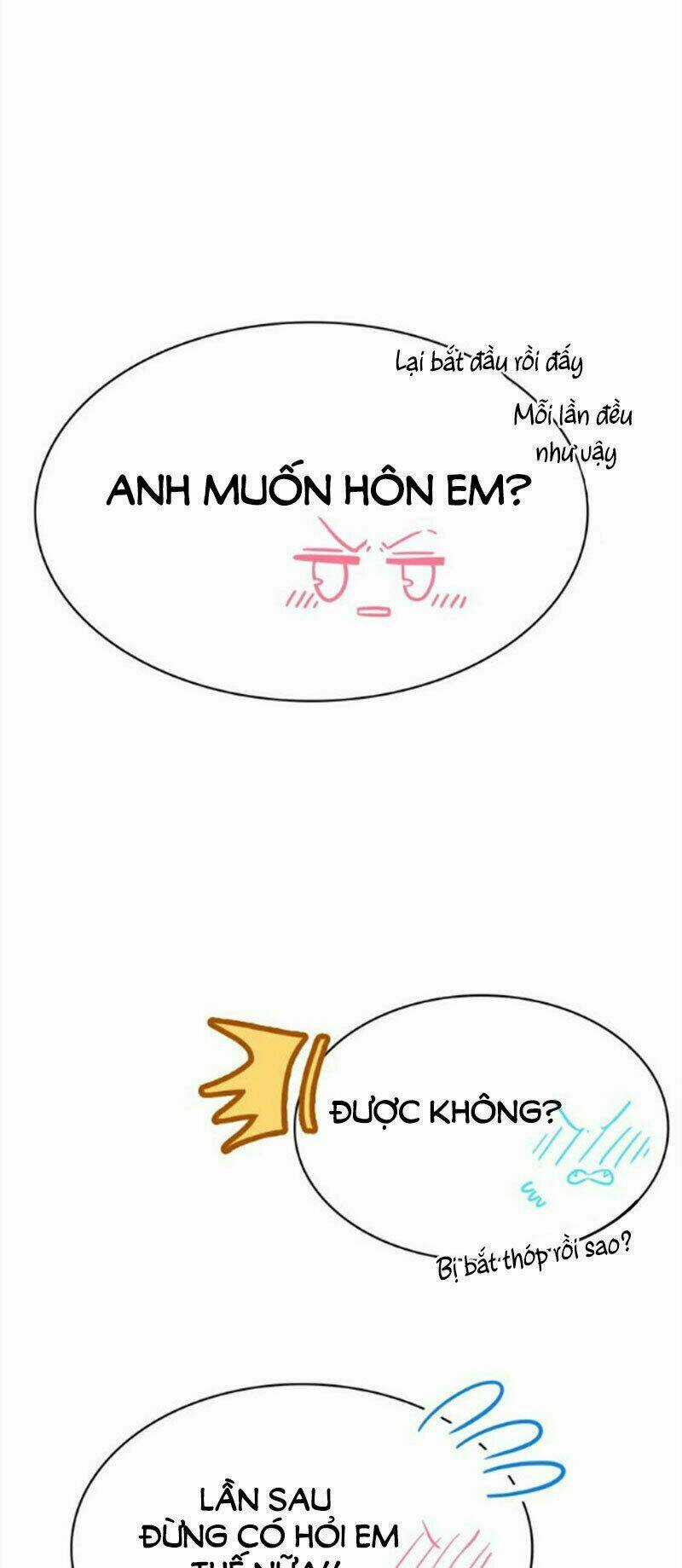 Ái Thượng Ngạo Kiều Long Vương Gia Chapter 57 trang 57