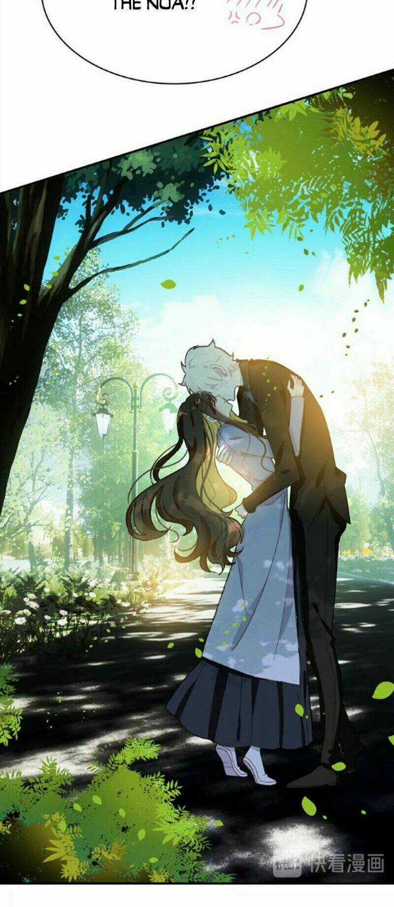 Ái Thượng Ngạo Kiều Long Vương Gia Chapter 57 trang 58