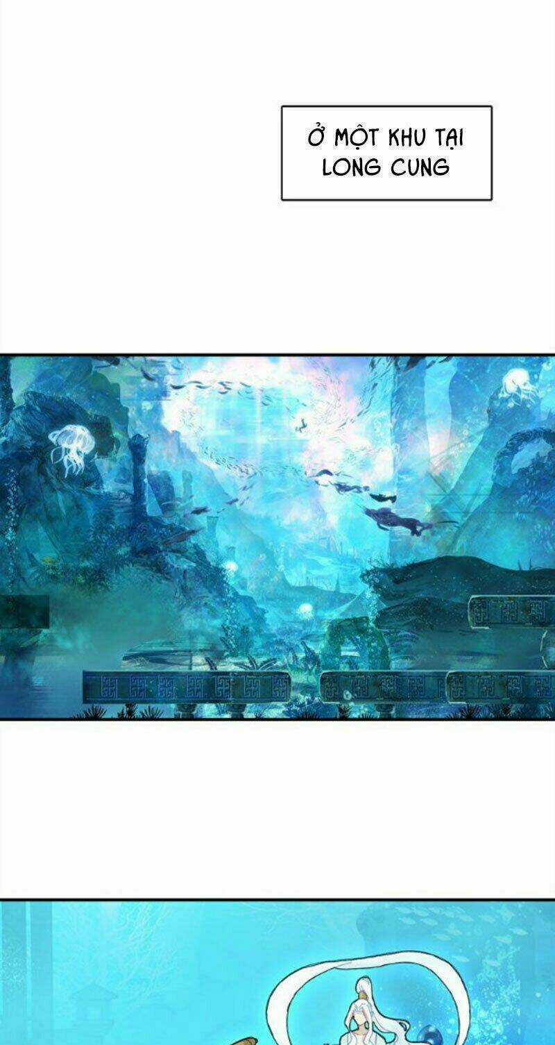 Ái Thượng Ngạo Kiều Long Vương Gia Chapter 57 trang 59