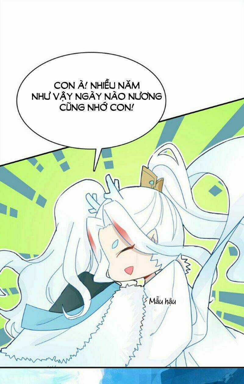 Ái Thượng Ngạo Kiều Long Vương Gia Chapter 57 trang 61