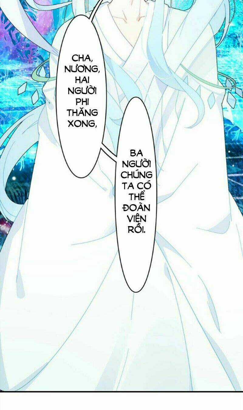 Ái Thượng Ngạo Kiều Long Vương Gia Chapter 57 trang 63