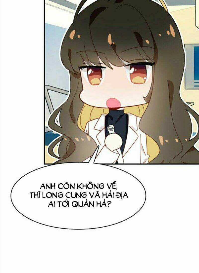 Ái Thượng Ngạo Kiều Long Vương Gia Chapter 57 trang 65