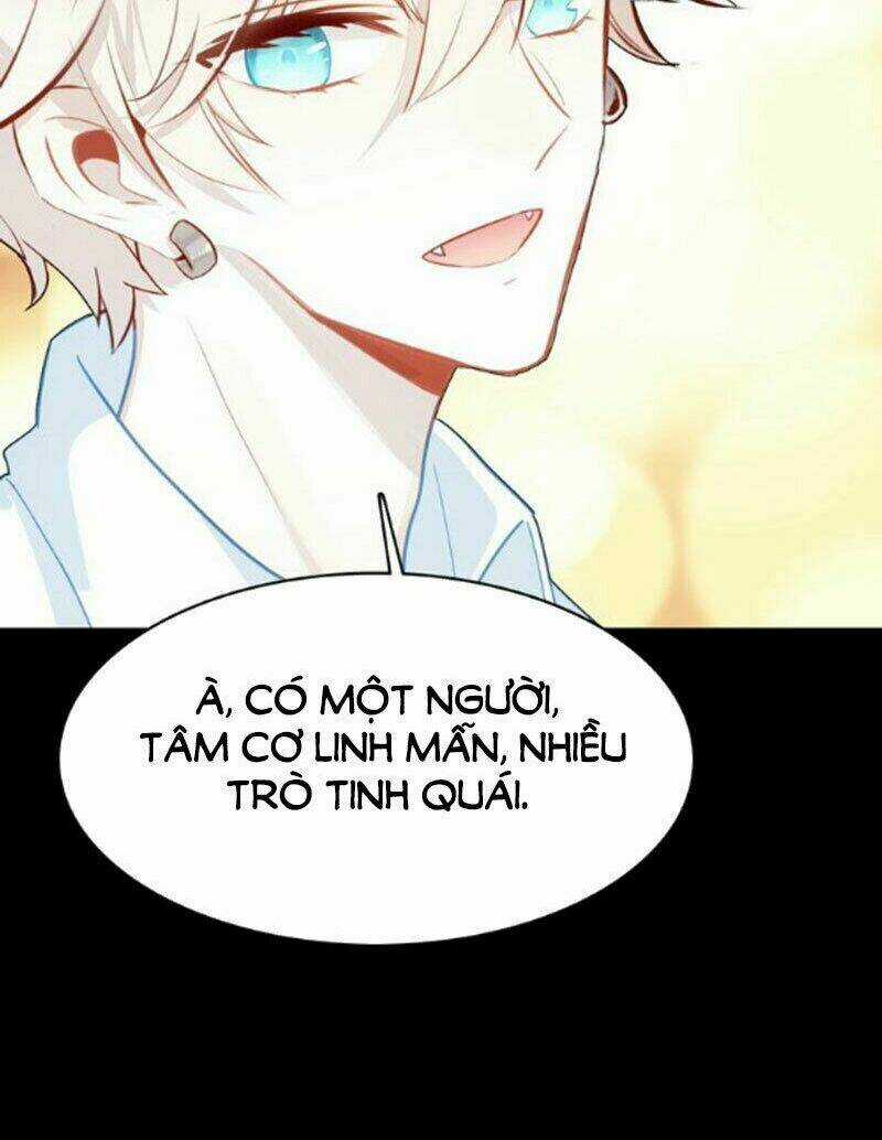 Ái Thượng Ngạo Kiều Long Vương Gia Chapter 57 trang 67