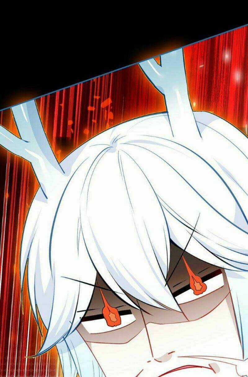 Ái Thượng Ngạo Kiều Long Vương Gia Chapter 57 trang 7