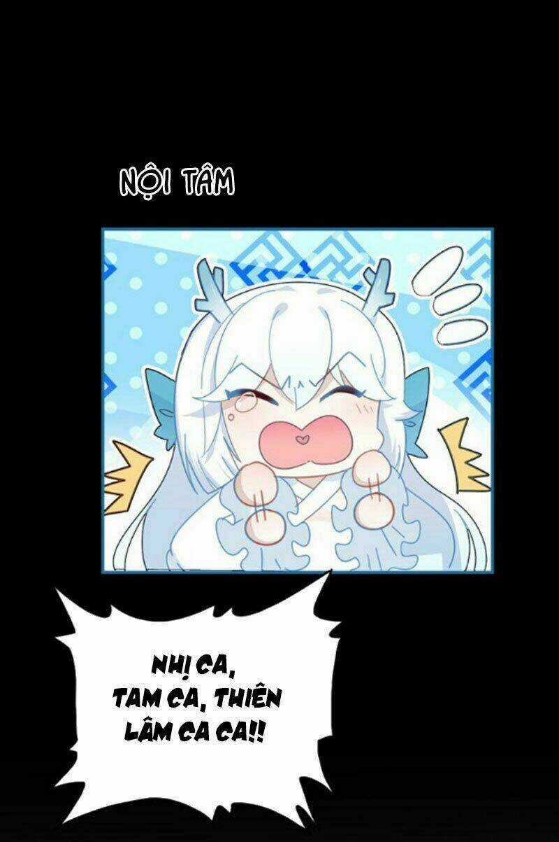 Ái Thượng Ngạo Kiều Long Vương Gia Chapter 57 trang 71