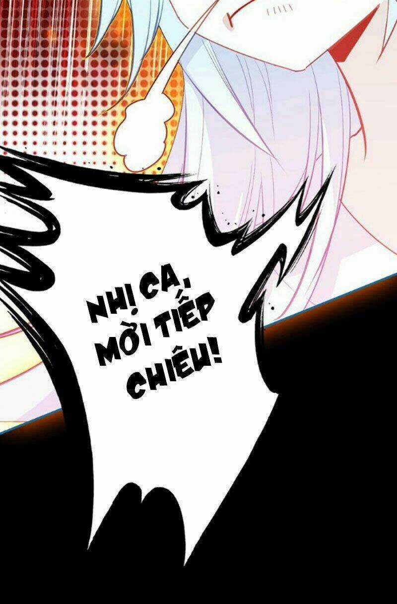 Ái Thượng Ngạo Kiều Long Vương Gia Chapter 57 trang 8