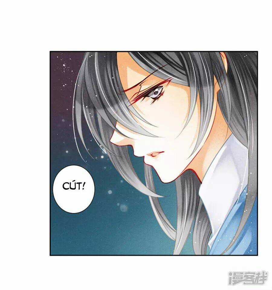 Ái Thượng Vô Địch Tiếu Hoàng Hậu Chapter 100 trang 18