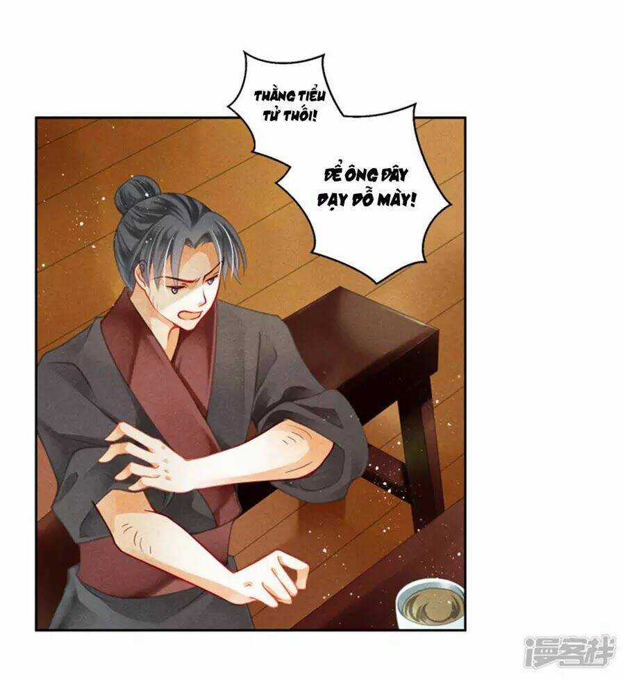 Ái Thượng Vô Địch Tiếu Hoàng Hậu Chapter 100 trang 19