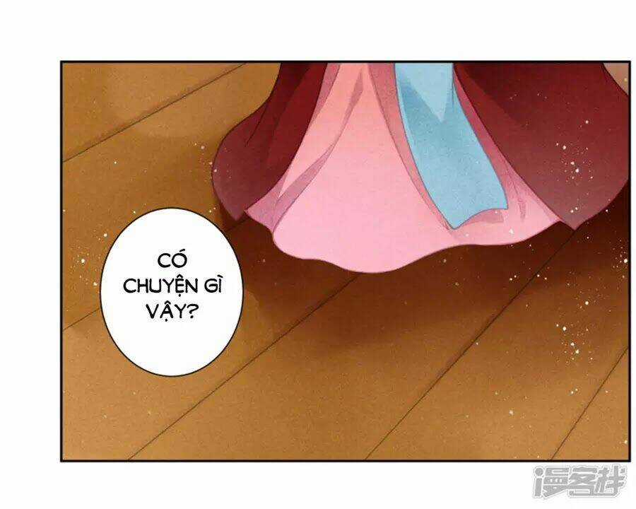 Ái Thượng Vô Địch Tiếu Hoàng Hậu Chapter 100 trang 20