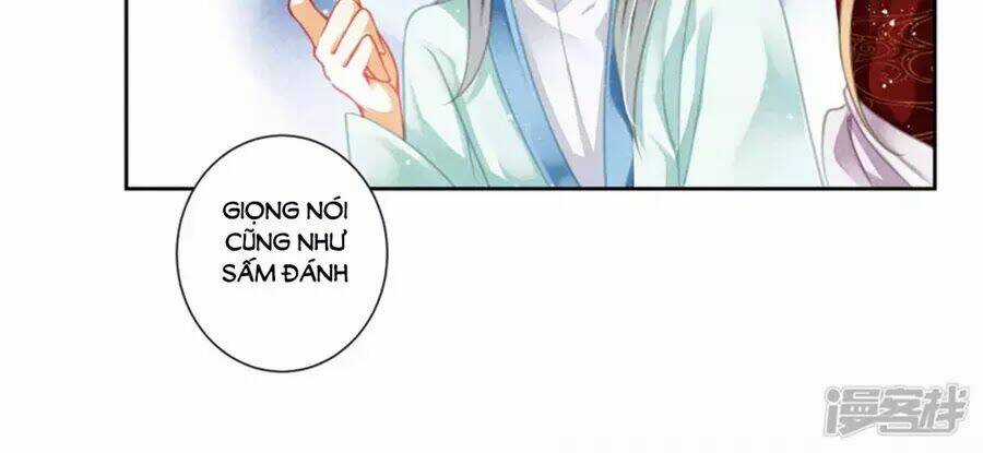 Ái Thượng Vô Địch Tiếu Hoàng Hậu Chapter 100 trang 28