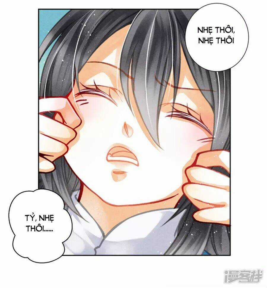 Ái Thượng Vô Địch Tiếu Hoàng Hậu Chapter 100 trang 29