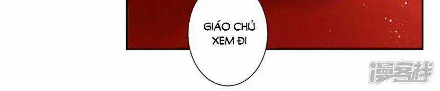 Ái Thượng Vô Địch Tiếu Hoàng Hậu Chapter 100 trang 3