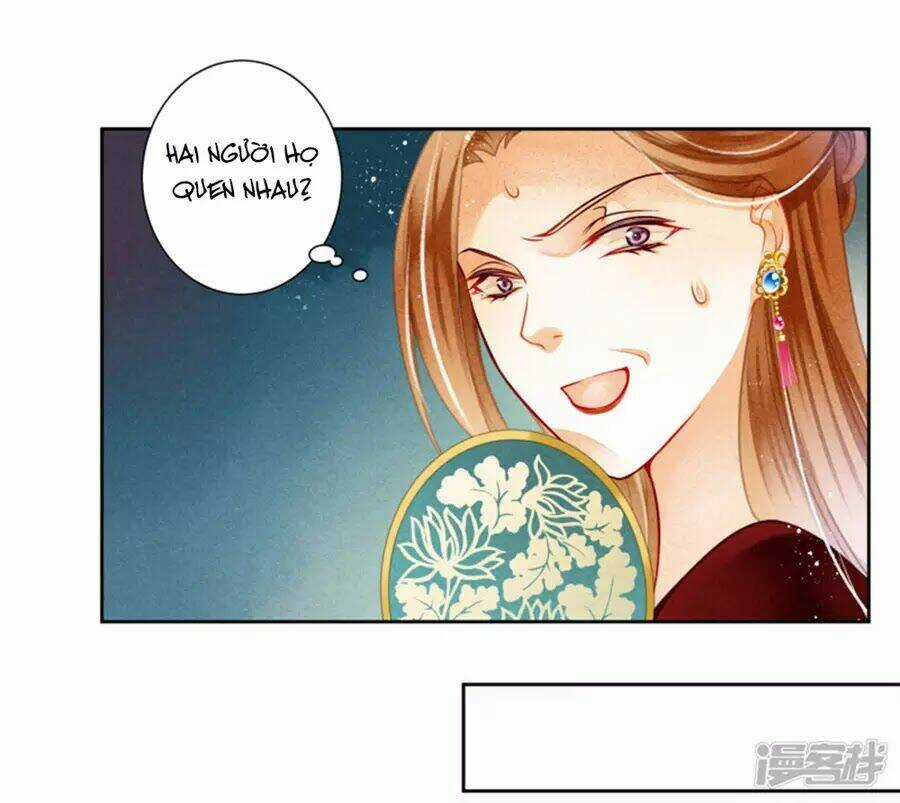 Ái Thượng Vô Địch Tiếu Hoàng Hậu Chapter 100 trang 31