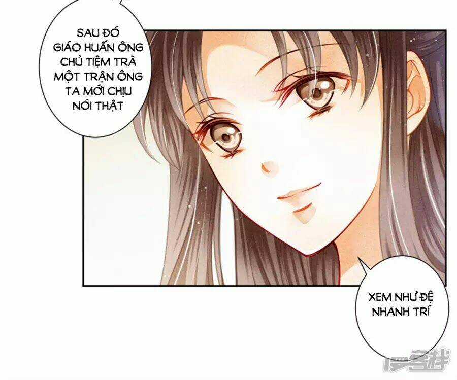 Ái Thượng Vô Địch Tiếu Hoàng Hậu Chapter 100 trang 33