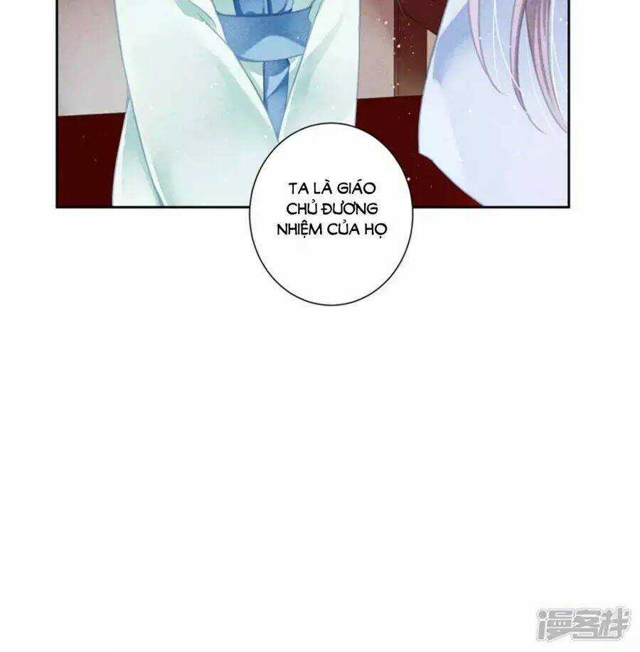 Ái Thượng Vô Địch Tiếu Hoàng Hậu Chapter 100 trang 35