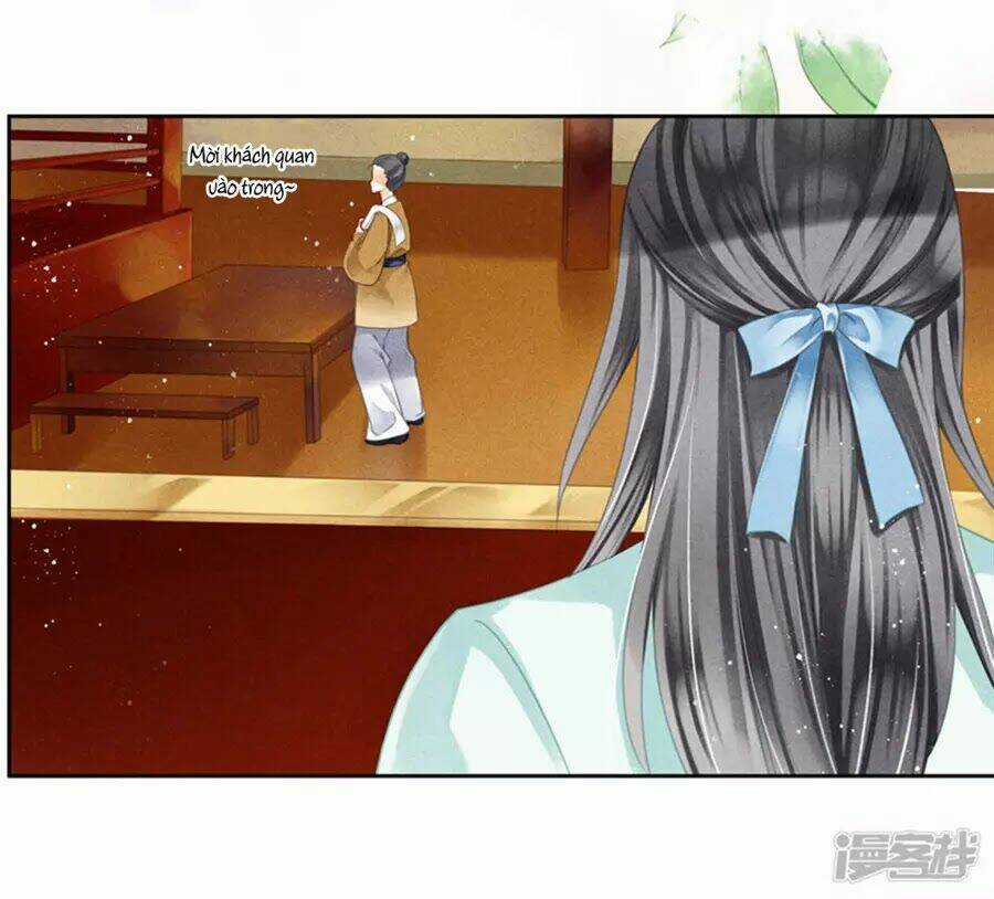 Ái Thượng Vô Địch Tiếu Hoàng Hậu Chapter 100 trang 7