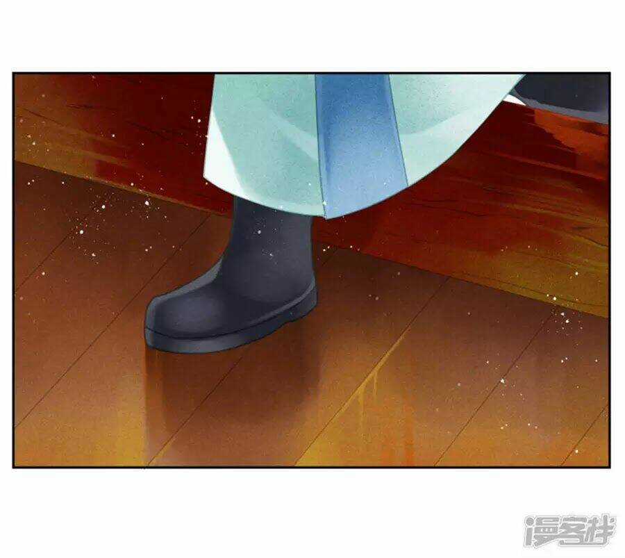 Ái Thượng Vô Địch Tiếu Hoàng Hậu Chapter 100 trang 8