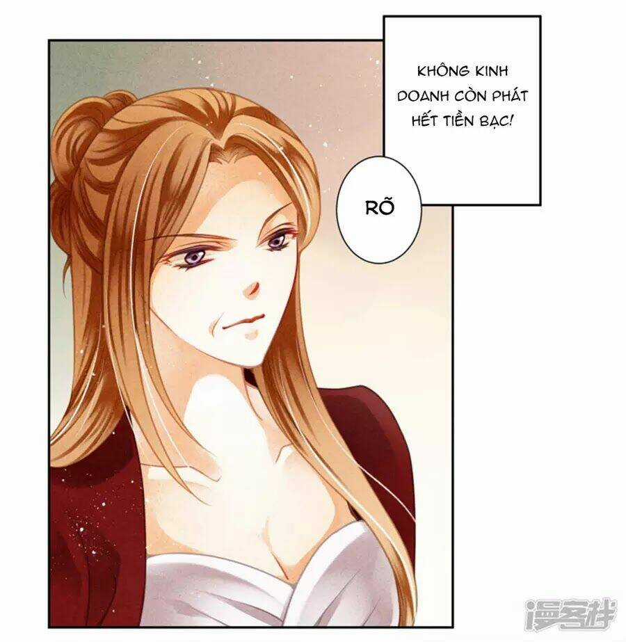 Ái Thượng Vô Địch Tiếu Hoàng Hậu Chapter 101 trang 10