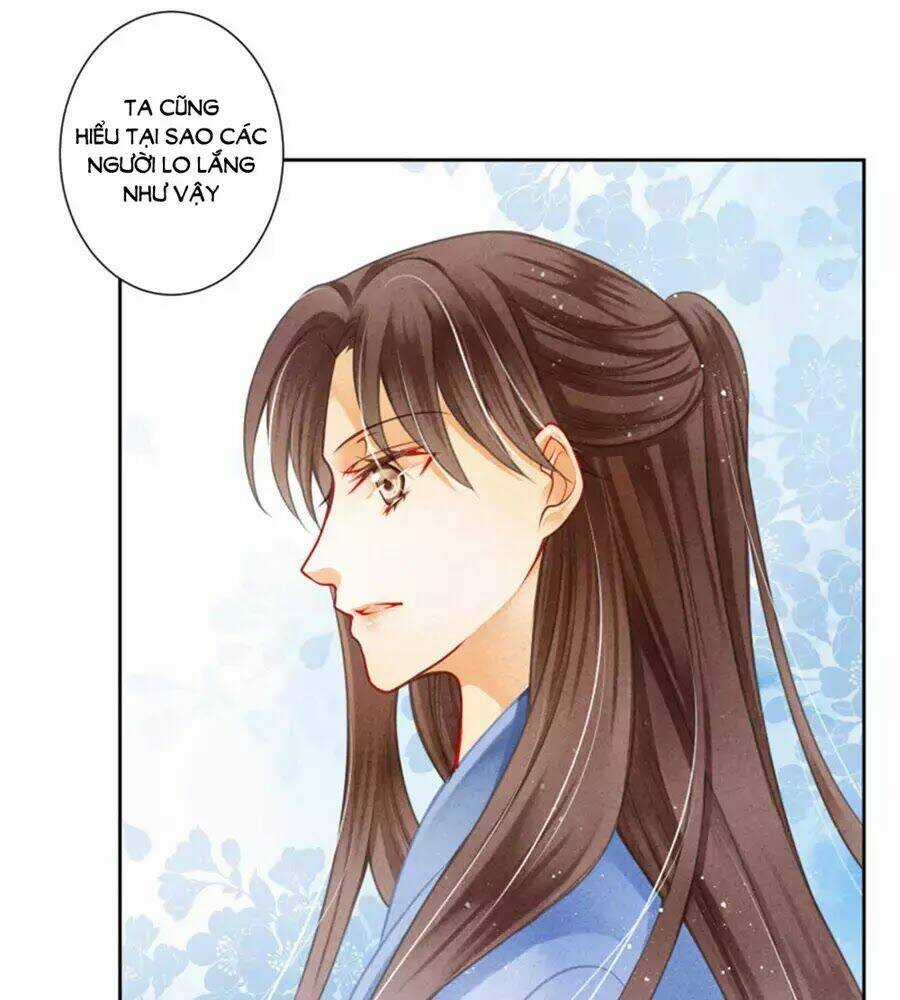 Ái Thượng Vô Địch Tiếu Hoàng Hậu Chapter 101 trang 15