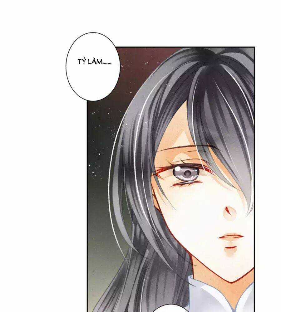 Ái Thượng Vô Địch Tiếu Hoàng Hậu Chapter 101 trang 2