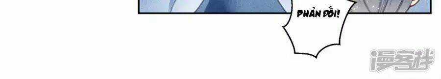 Ái Thượng Vô Địch Tiếu Hoàng Hậu Chapter 101 trang 20