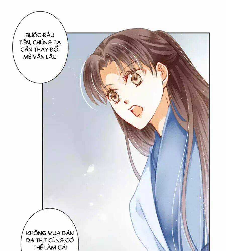 Ái Thượng Vô Địch Tiếu Hoàng Hậu Chapter 101 trang 23