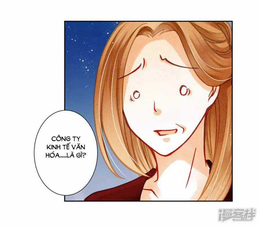 Ái Thượng Vô Địch Tiếu Hoàng Hậu Chapter 101 trang 25