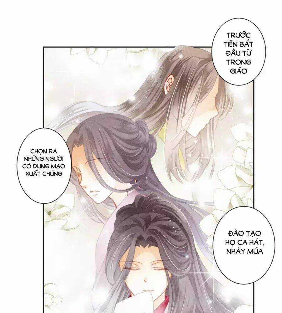 Ái Thượng Vô Địch Tiếu Hoàng Hậu Chapter 101 trang 26