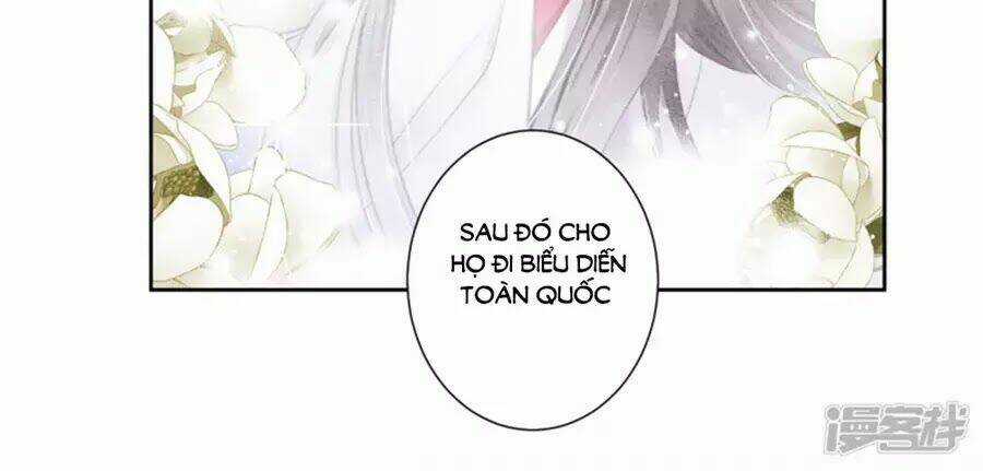 Ái Thượng Vô Địch Tiếu Hoàng Hậu Chapter 101 trang 27