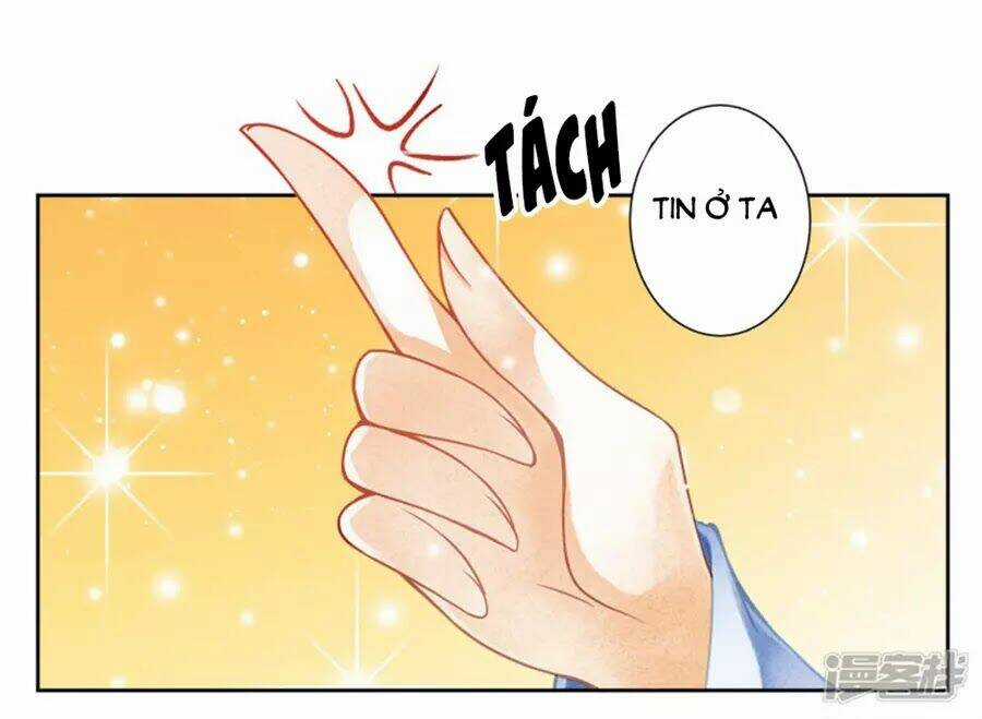 Ái Thượng Vô Địch Tiếu Hoàng Hậu Chapter 101 trang 29