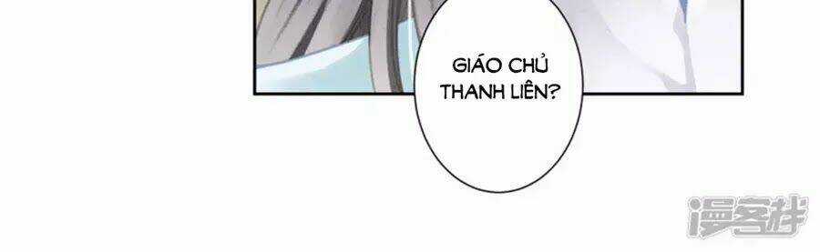 Ái Thượng Vô Địch Tiếu Hoàng Hậu Chapter 101 trang 3