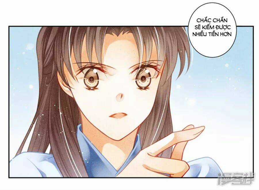 Ái Thượng Vô Địch Tiếu Hoàng Hậu Chapter 101 trang 30